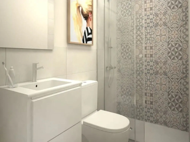 Apartamentos Vendrell