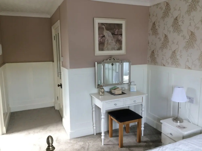 Exmoor House - Guest House