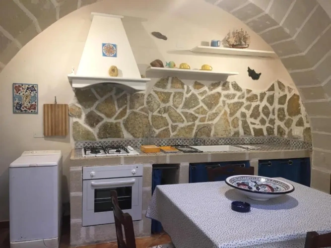 1 Bedroom Cottage
