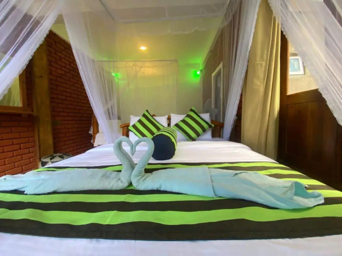 Ella River Side Hostel