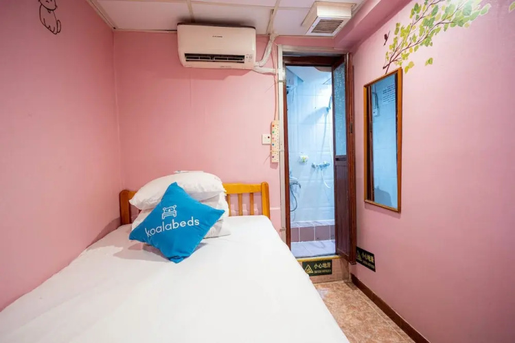 Lucky Hostel by Koalabeds Group