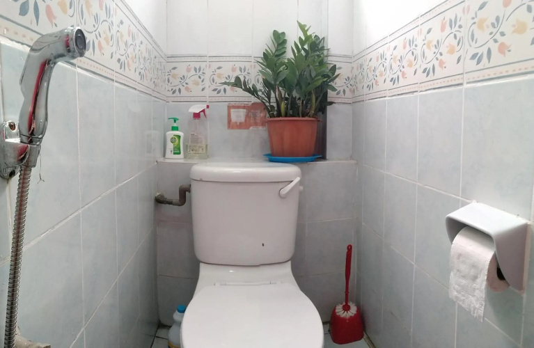 Step In Lodge - Hostel