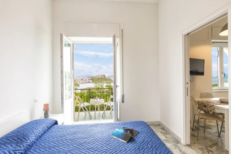 La Casa del Barone - Gioia Apartments