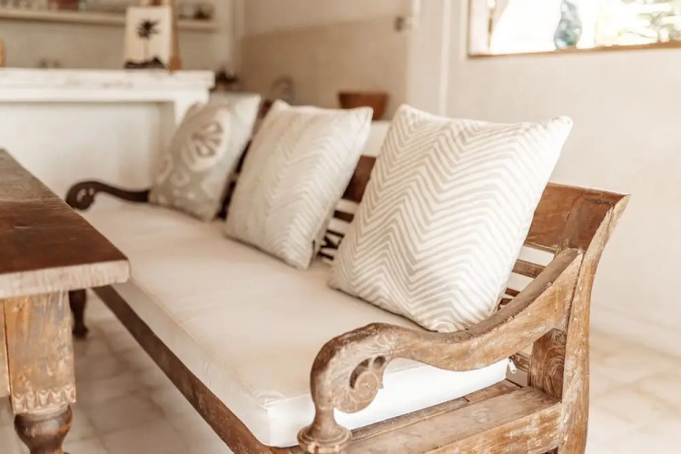 Santai Beach House