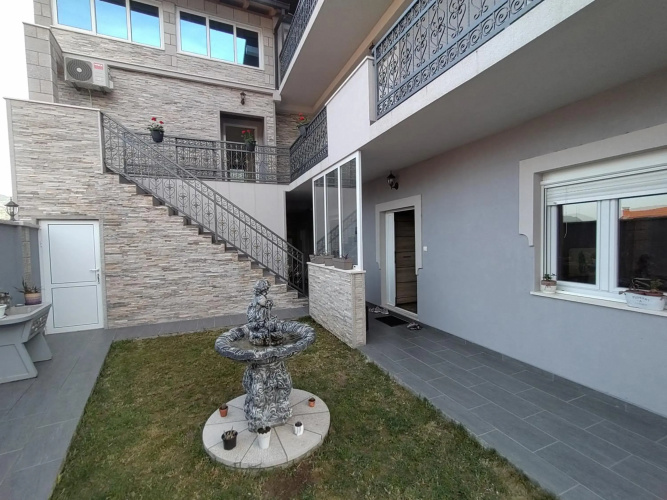 Apartmani Magdalena