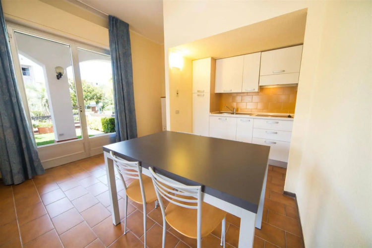 Diano Sporting Apartments