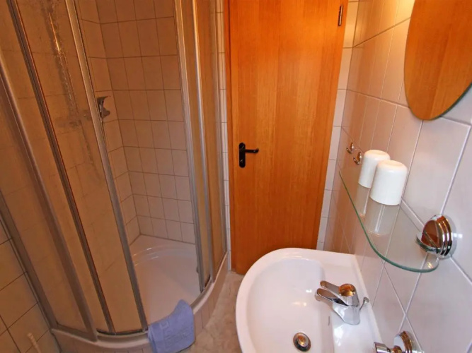 Ferienwohnung Ahlbeck USE 1132