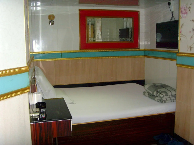 Rome Hotel