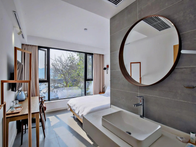 Hangzhou Sansu Hotel