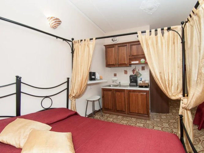 Tarchon Luxury B&B