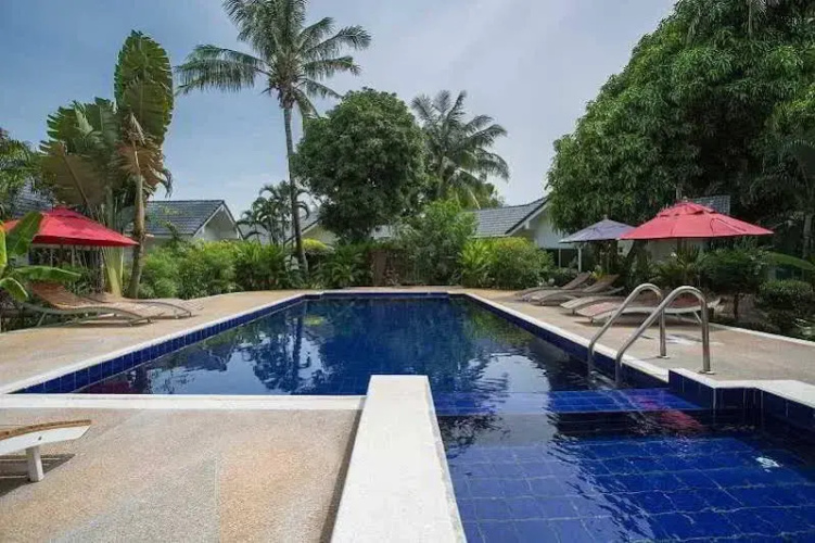 Baan Nueng Kata