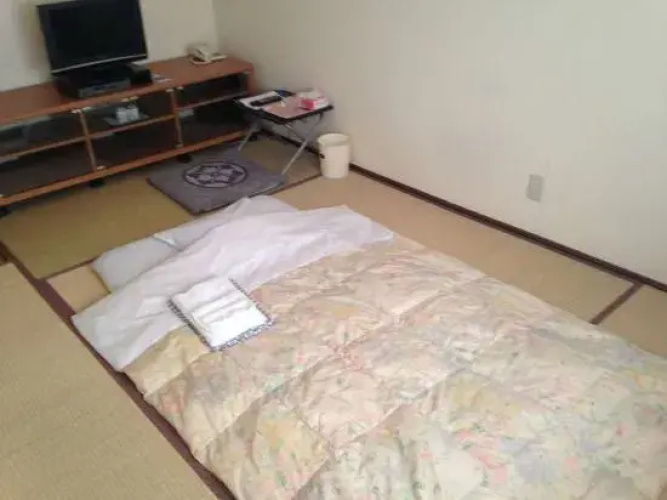 Business Hotel Kitaguni