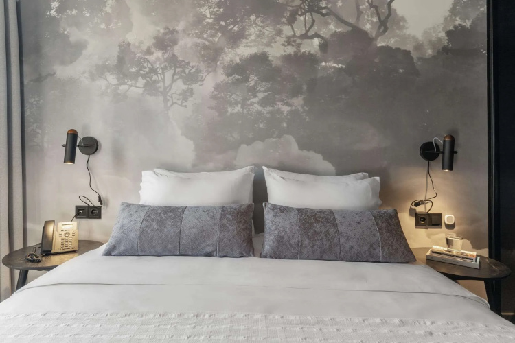 Azur Hotel Volos