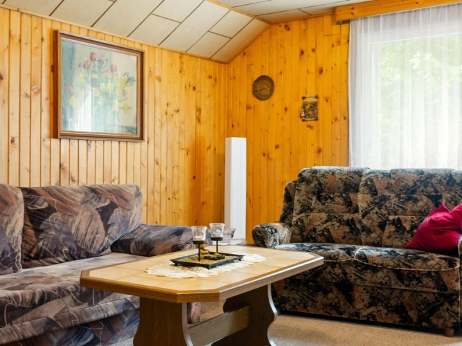 Single Apartment