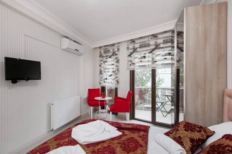 Galata Melling