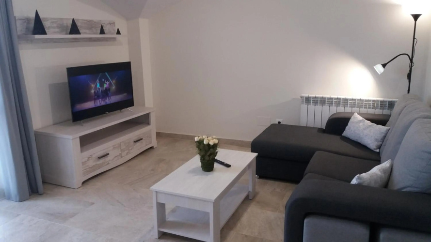 Apartamentos La Pradera de Isla