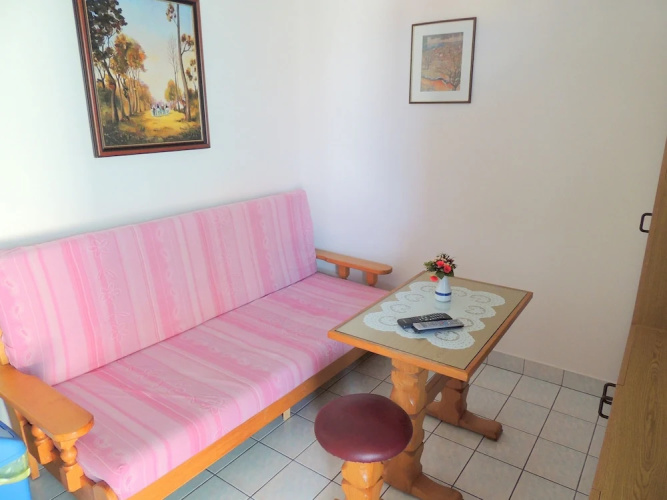Apartments Jole