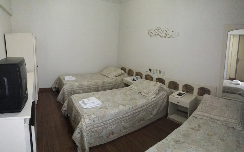 Hotel Santa Maria