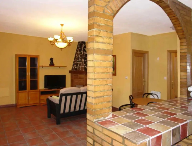 Hotel Rural La Villa Don Quijote