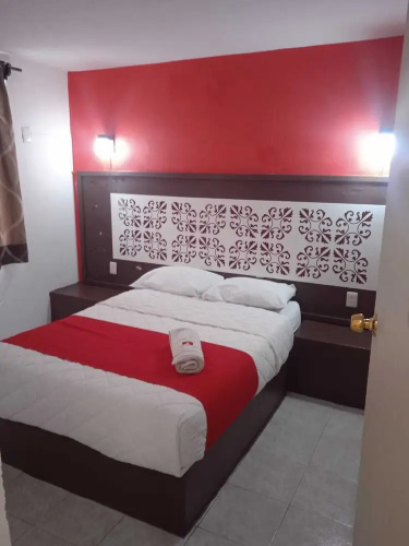 Hotel Palmeyras Inn