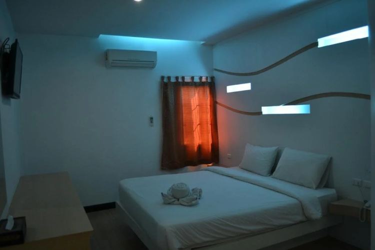 Romantic Hotel