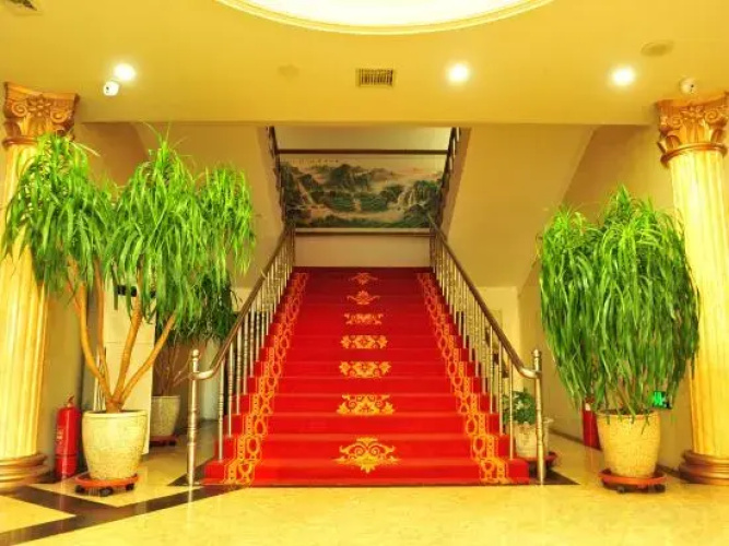 XinLi HOTEL