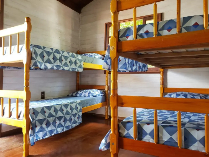 Hostel Moriah Florianópolis