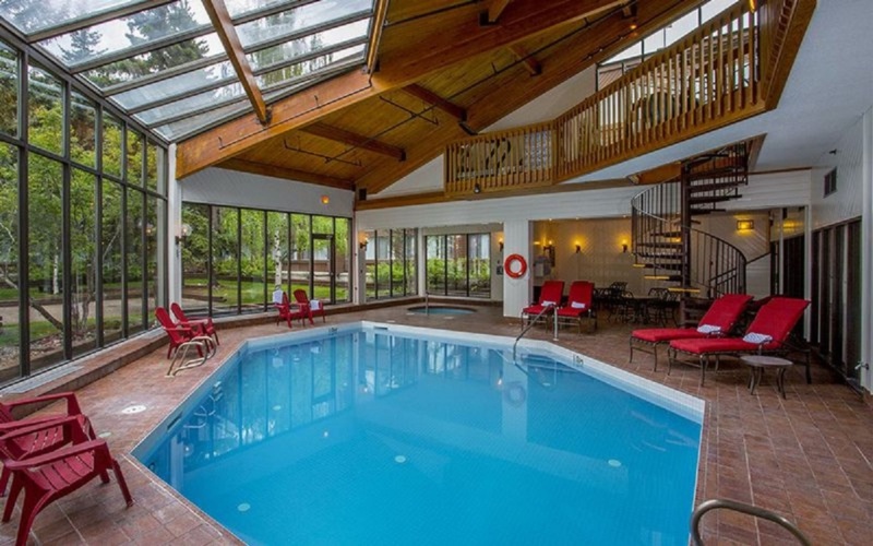 Chateau Jasper photo 14