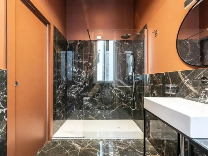 Voluta Suites