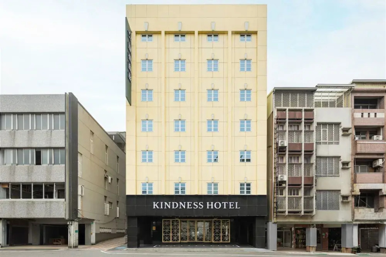 Hotelbild