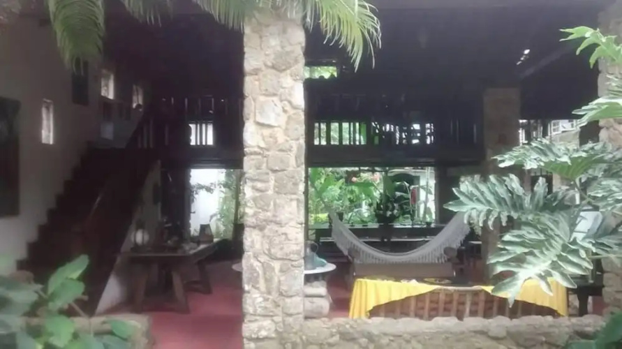 Pousada Divina Casa Suites and Beds