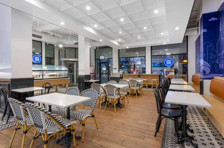 Best Western Grant Park Hotel photo 24