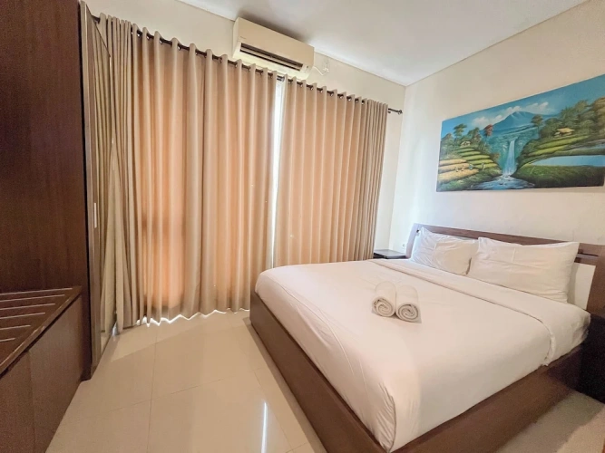 Standard Apartment