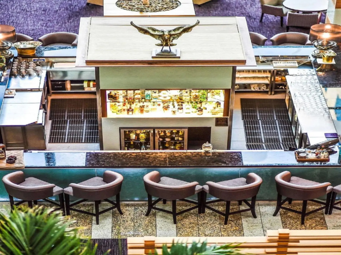 Sofitel London Heathrow photo 28