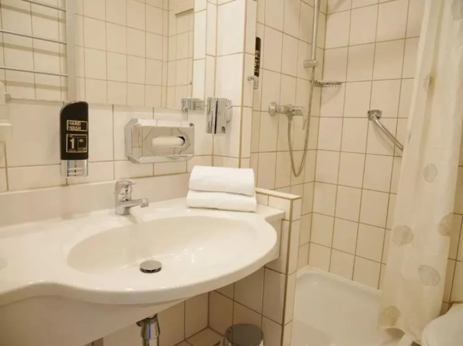 R&R Hotel Störtebeker, Bild 7