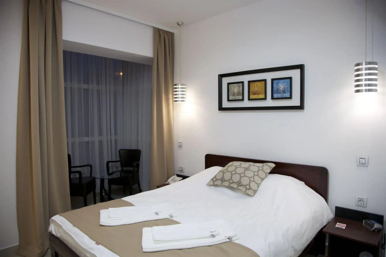 Garni Hotel Zeder