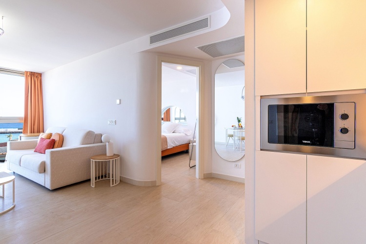 Habitat Avenida photo 31