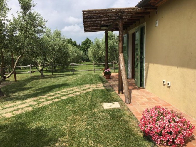 Cottage