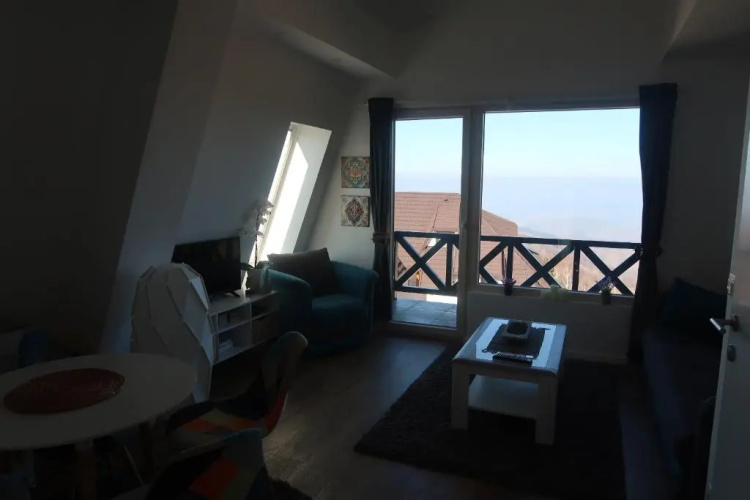Sky View , Apartment 7 Kopaonik