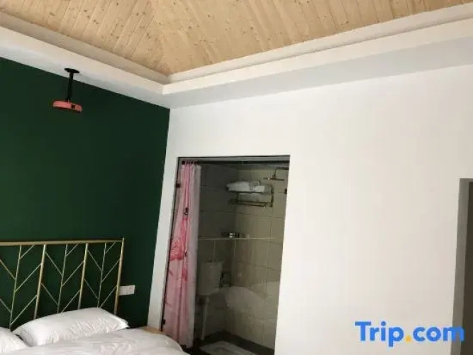 Double Apartment
