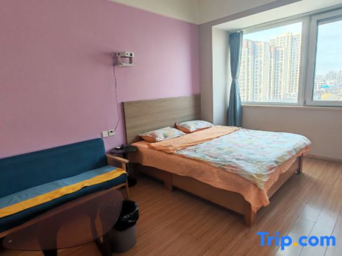 Manzhiju Homestay