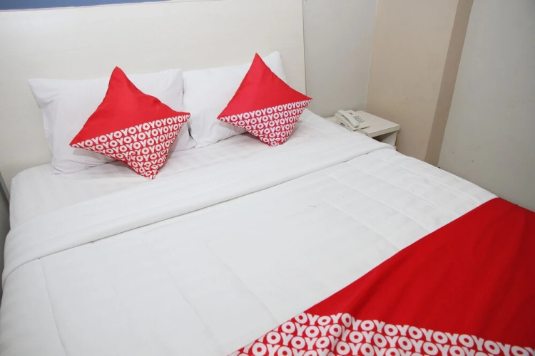 OYO 1264 Brizky Hotel