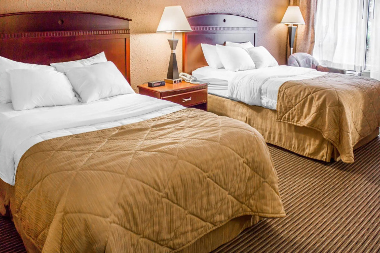 Clarion Hotel