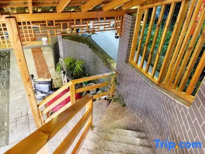 Yunshuiyao Guyue Courtyard