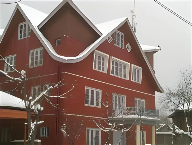 Otel görseli