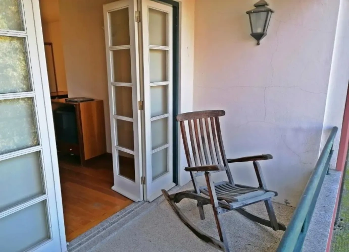 1 Bedroom Suite