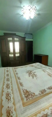 'Denu' Apartment in Yerevan