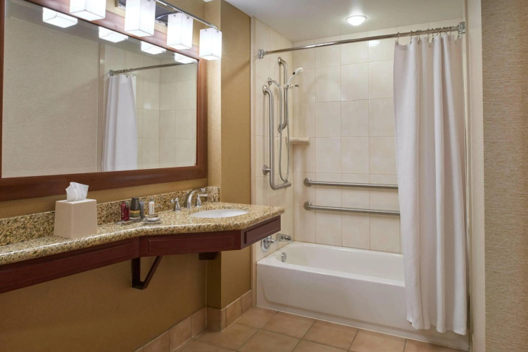 Chicago Marriott Midway photo 9