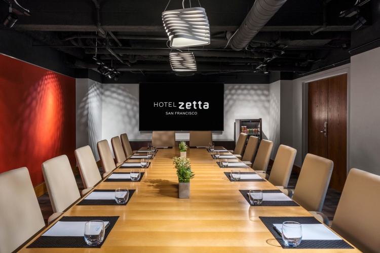 Hotel Zetta San Francisco photo 33