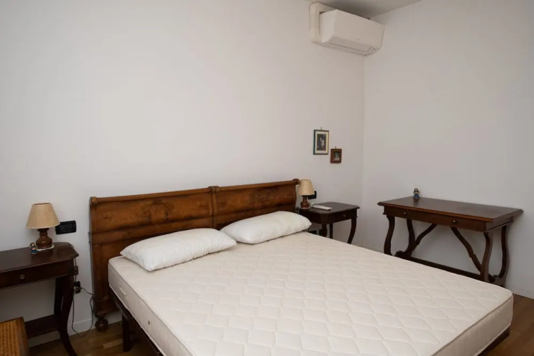 Casa della Rocca